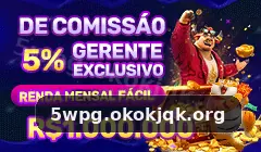 5wpg destaque